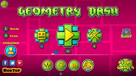 Geometry dash offical and cracked issues : r/geometrydash .